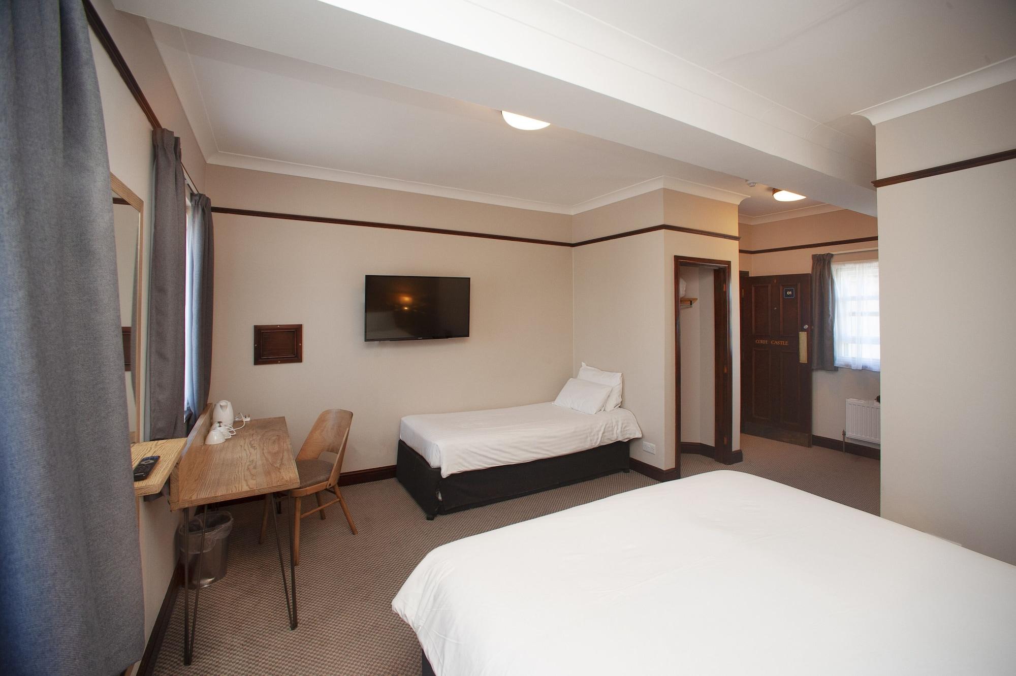 Shah Of Persia, Poole By Marston'S Inns Exteriér fotografie