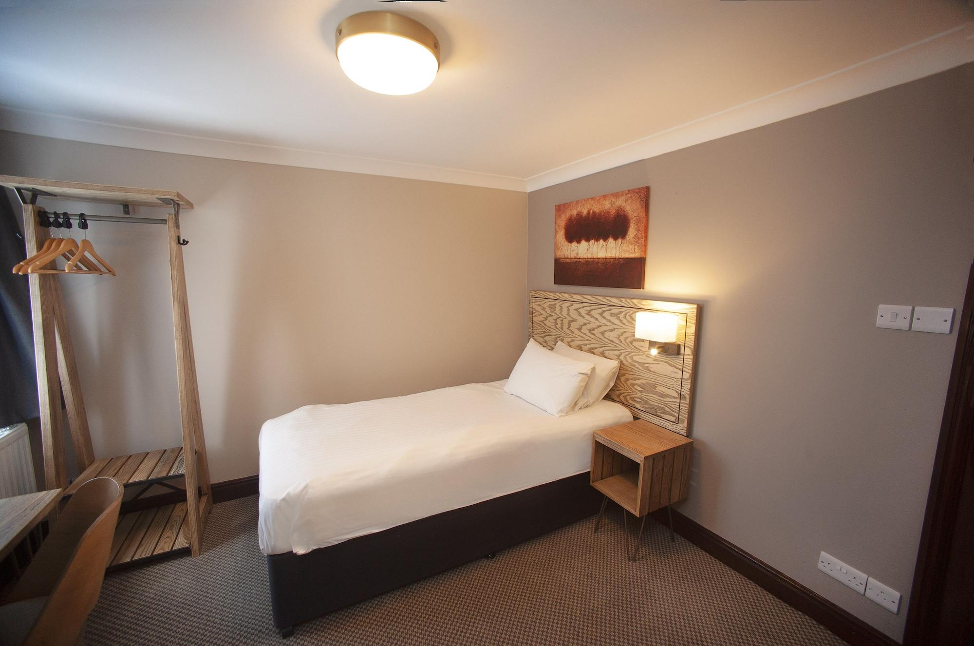 Shah Of Persia, Poole By Marston'S Inns Exteriér fotografie